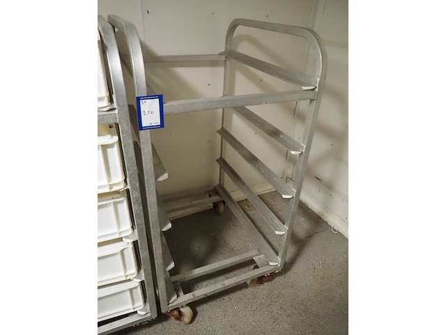 Nn trolleys - afbeelding 4 van  4