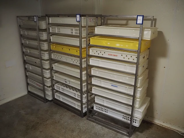 Nn trolleys - afbeelding 1 van  6