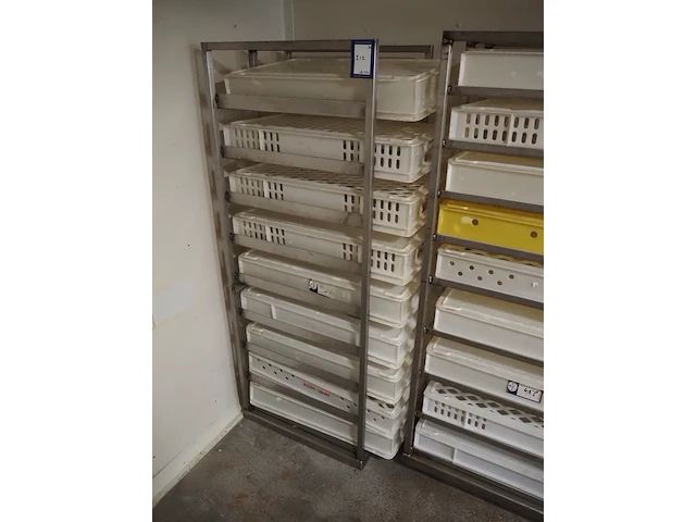 Nn trolleys - afbeelding 2 van  6