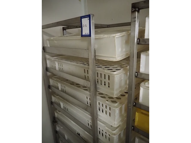 Nn trolleys - afbeelding 3 van  6