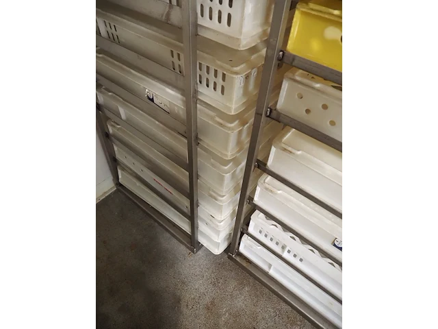 Nn trolleys - afbeelding 4 van  6