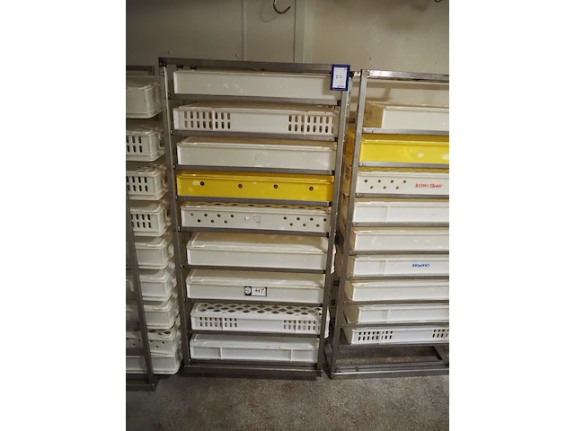 Nn trolleys - afbeelding 5 van  6