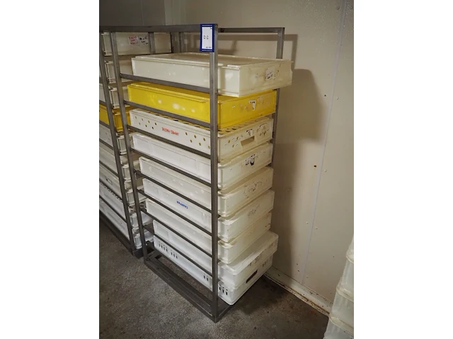 Nn trolleys - afbeelding 6 van  6