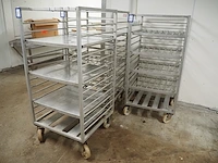 Nn trolleys - afbeelding 1 van  5