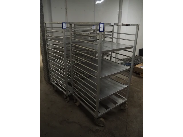 Nn trolleys - afbeelding 2 van  5