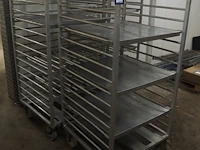 Nn trolleys - afbeelding 2 van  5