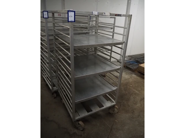 Nn trolleys - afbeelding 3 van  5