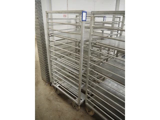 Nn trolleys - afbeelding 4 van  5