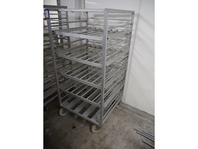 Nn trolleys - afbeelding 5 van  5