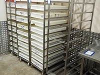 Nn trolleys - afbeelding 2 van  6