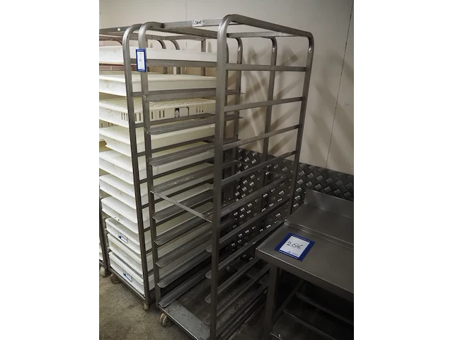 Nn trolleys - afbeelding 3 van  6
