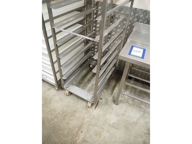 Nn trolleys - afbeelding 4 van  6