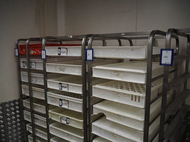 Nn trolleys - afbeelding 5 van  6