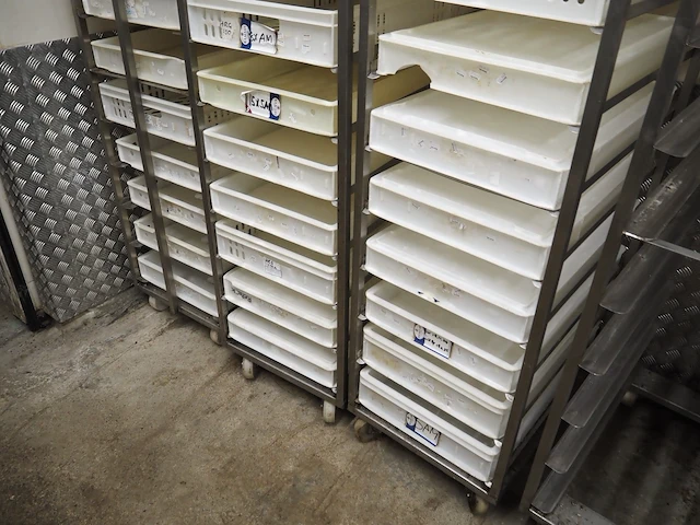 Nn trolleys - afbeelding 6 van  6