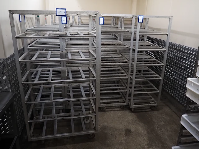 Nn trolleys - afbeelding 1 van  5