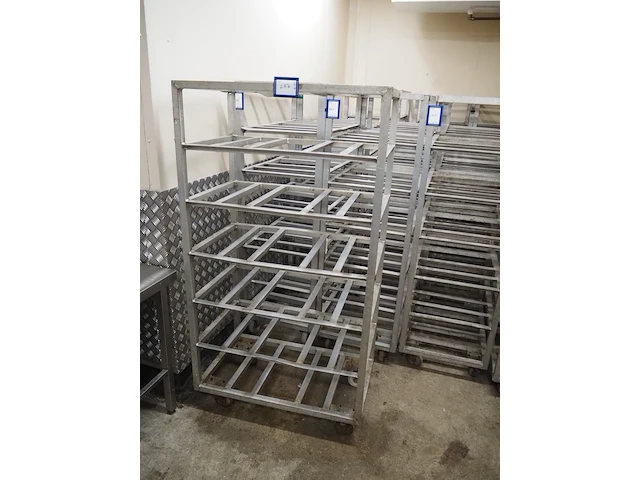 Nn trolleys - afbeelding 2 van  5