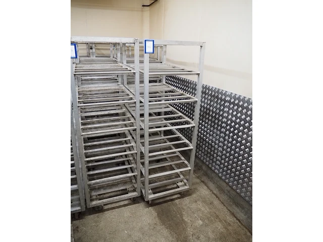 Nn trolleys - afbeelding 3 van  5