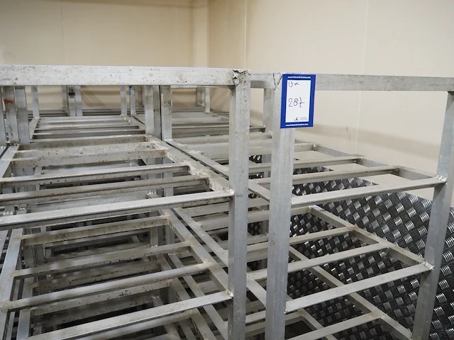 Nn trolleys - afbeelding 4 van  5