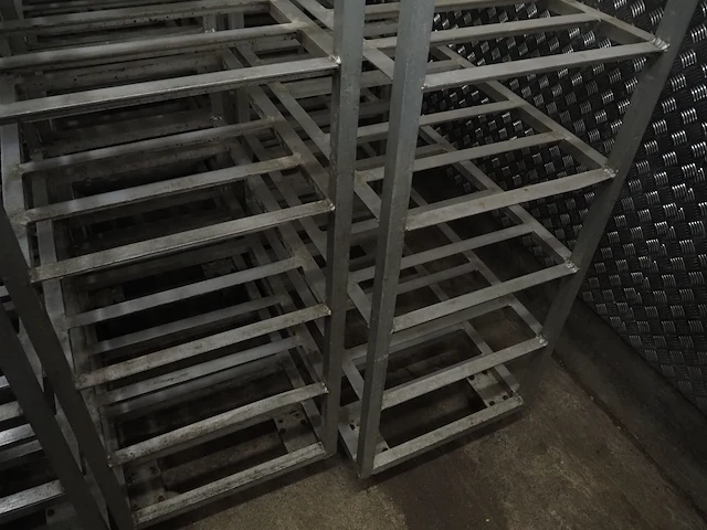 Nn trolleys - afbeelding 5 van  5