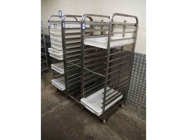 Nn trolleys - afbeelding 2 van  5
