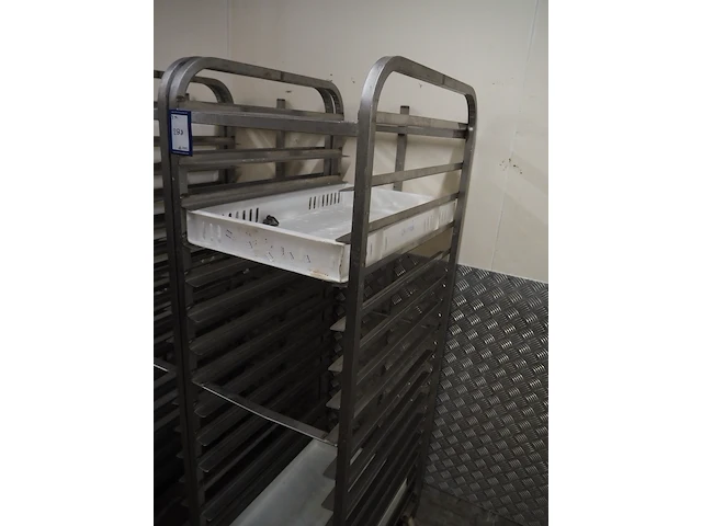 Nn trolleys - afbeelding 3 van  5