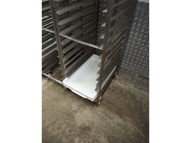 Nn trolleys - afbeelding 4 van  5