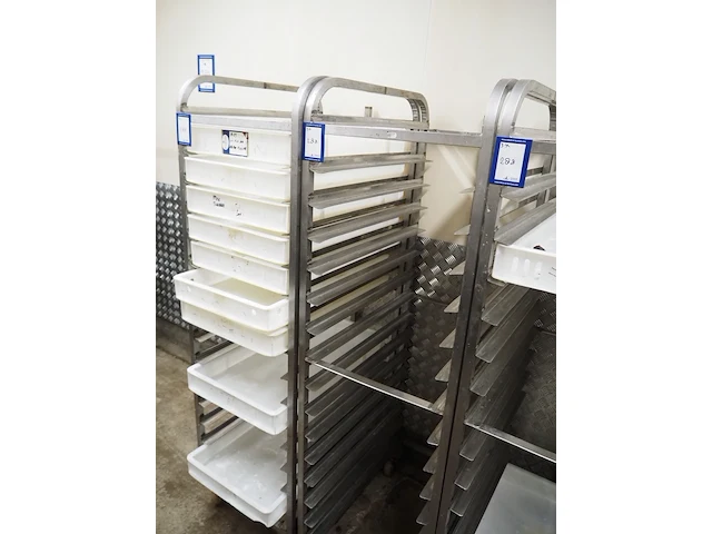 Nn trolleys - afbeelding 5 van  5