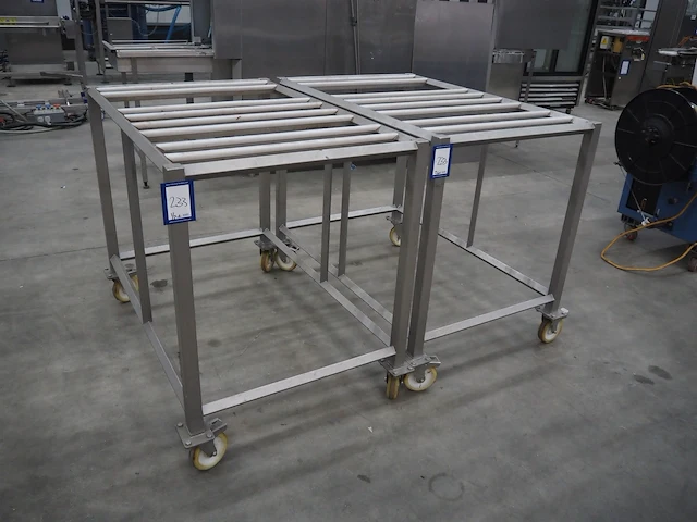 Nn trolleys - afbeelding 1 van  5