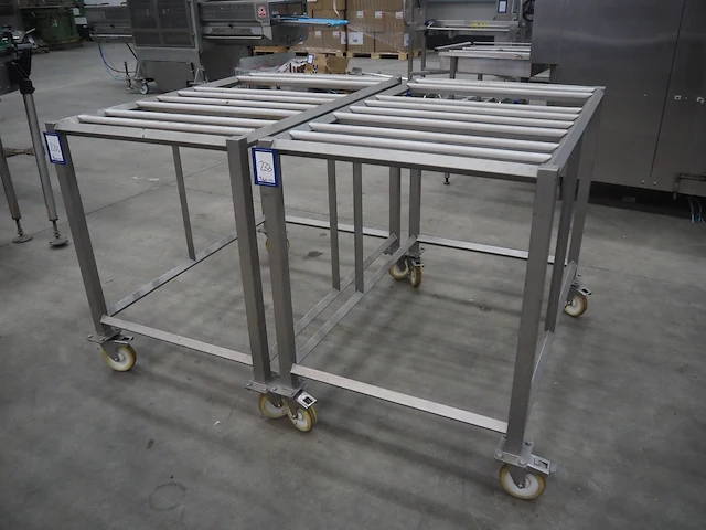 Nn trolleys - afbeelding 2 van  5