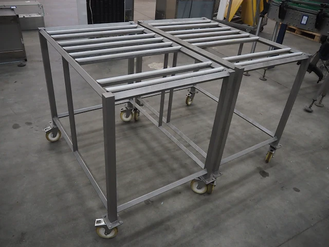 Nn trolleys - afbeelding 3 van  5