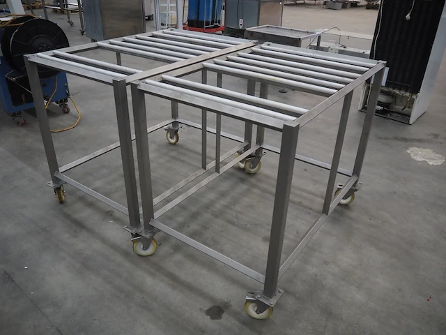 Nn trolleys - afbeelding 4 van  5
