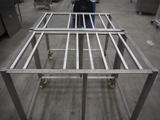 Nn trolleys - afbeelding 5 van  5
