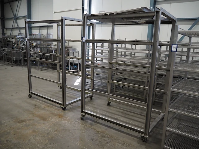 Nn trolleys - afbeelding 2 van  5