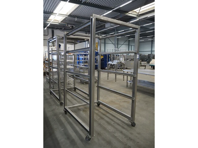 Nn trolleys - afbeelding 3 van  5