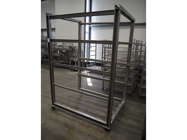 Nn trolleys - afbeelding 4 van  5