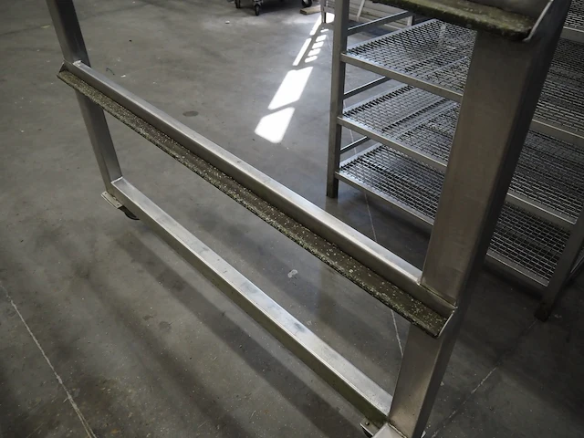 Nn trolleys - afbeelding 5 van  5