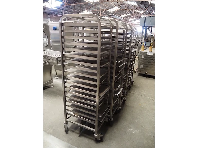 Nn trolleys - afbeelding 2 van  8