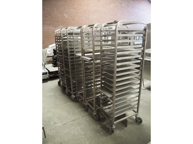 Nn trolleys - afbeelding 3 van  8