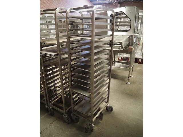 Nn trolleys - afbeelding 4 van  8
