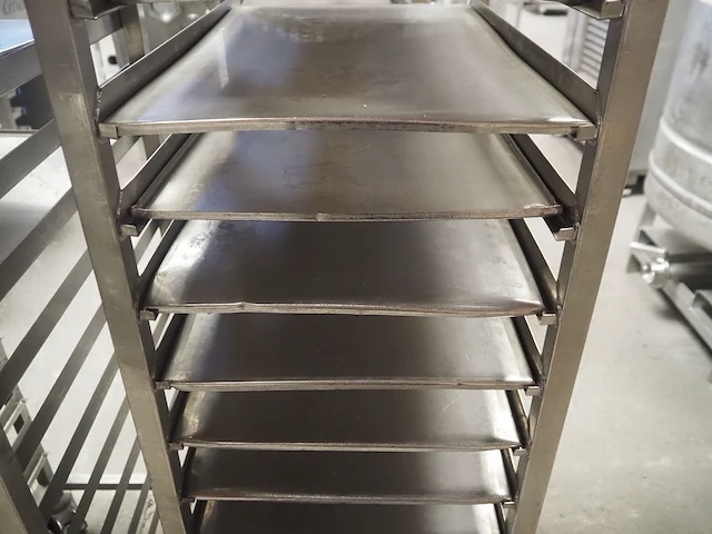 Nn trolleys - afbeelding 5 van  8