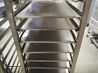 Nn trolleys - afbeelding 5 van  8