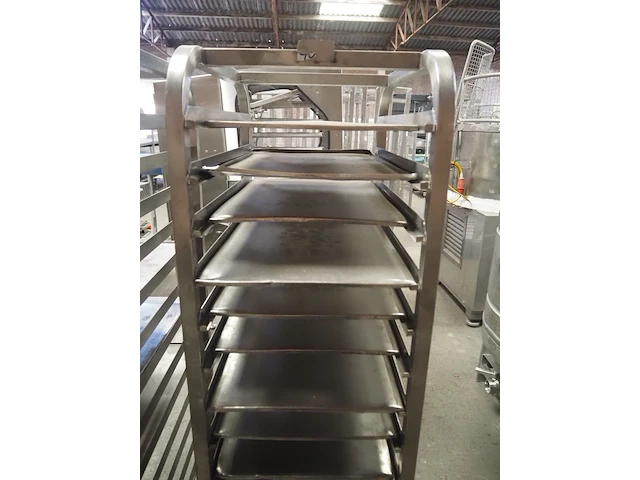 Nn trolleys - afbeelding 6 van  8