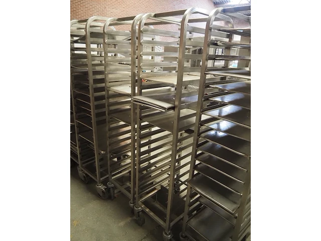 Nn trolleys - afbeelding 7 van  8
