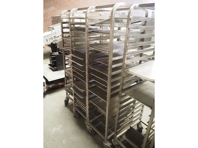 Nn trolleys - afbeelding 8 van  8