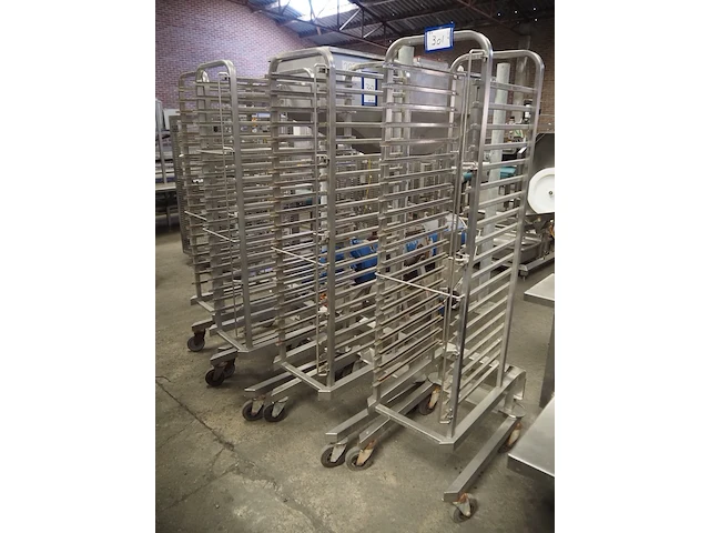 Nn trolleys - afbeelding 1 van  8