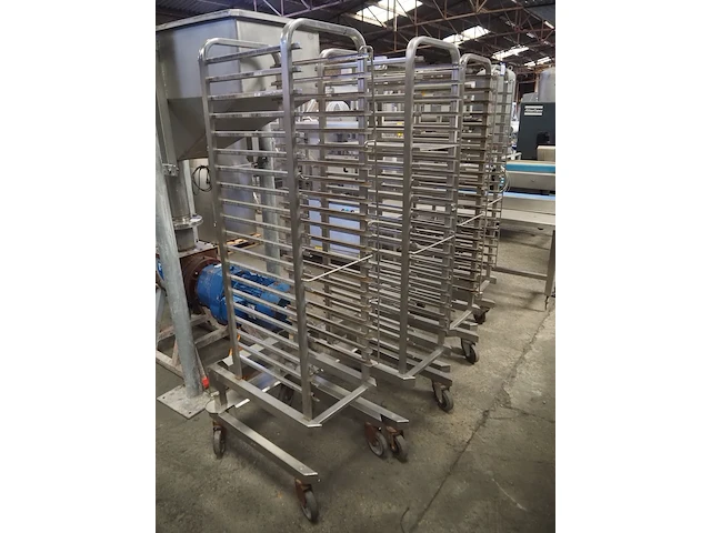 Nn trolleys - afbeelding 2 van  8
