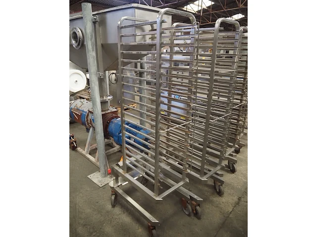 Nn trolleys - afbeelding 3 van  8
