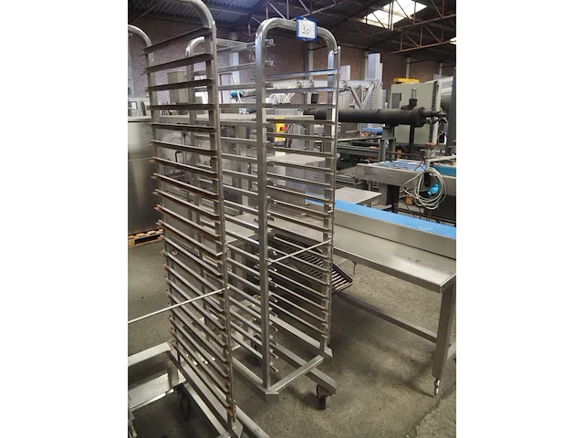 Nn trolleys - afbeelding 5 van  8