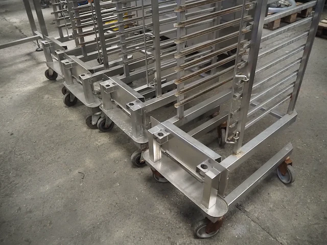 Nn trolleys - afbeelding 7 van  8