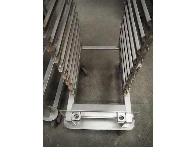 Nn trolleys - afbeelding 8 van  8